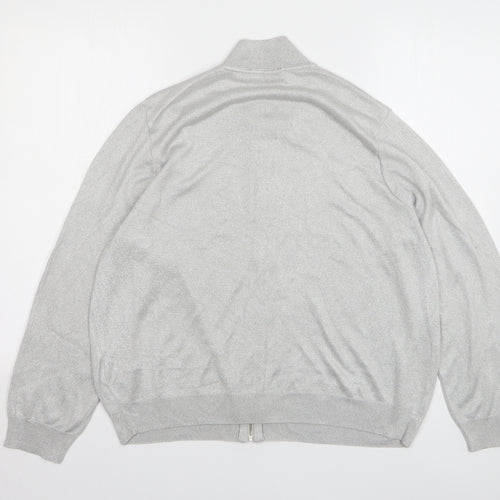 Atmosphere Womens Grey Jacket Size 18