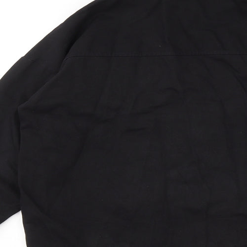 Femme Luxe Womens Black Jacket Size 8