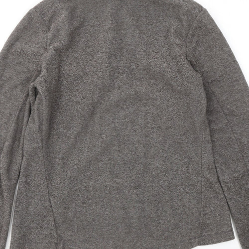 DECATHLON Womens Brown Jacket Size S