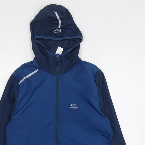 Run Wind Veste Decathlon Kalenji Homme Homme Kalenji Doudoune Sans