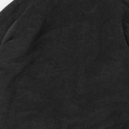 Chums Mens Grey Jacket Size M Zip