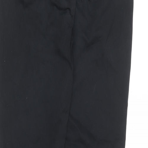Mango Womens Blue Cotton Straight Jeans Size 28 in L26 in Regular