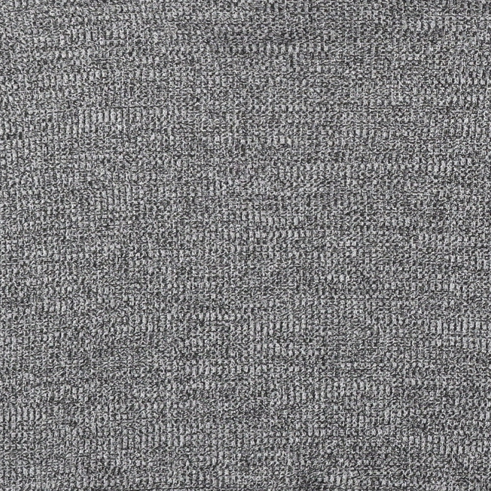 Divided by H&M Womens Grey Round Neck Polyester Pullover Jumper Size S