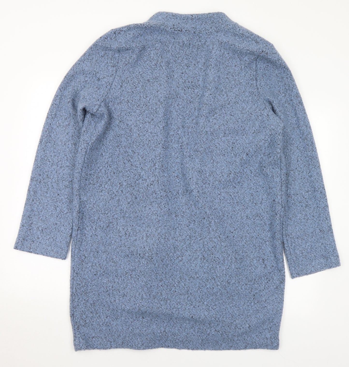 TU Womens Blue Jacket Size 10