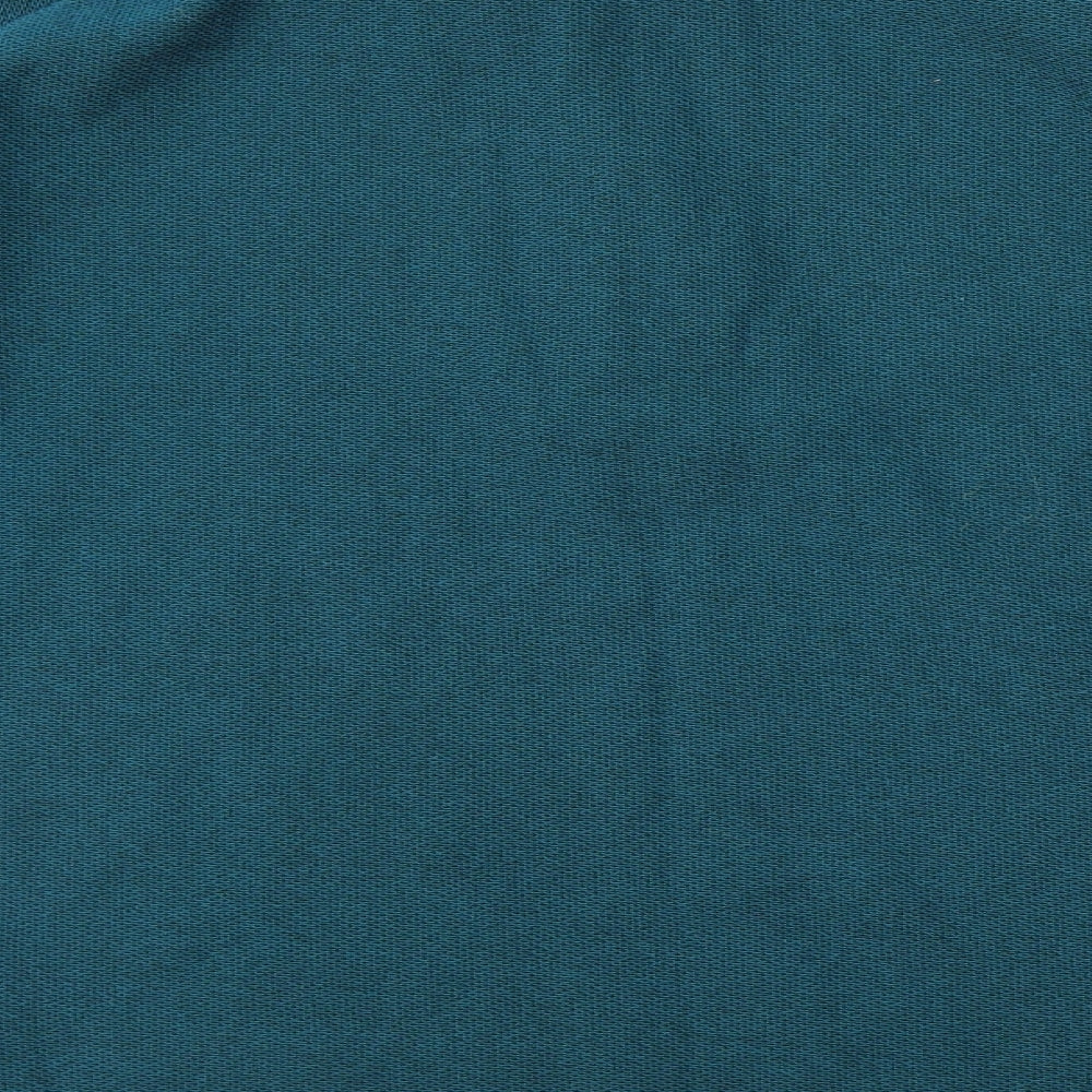 Regatta Womens Blue Jacket Size 18 Zip