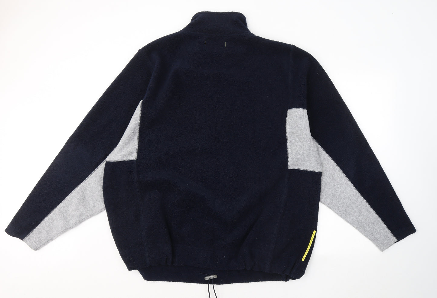 Reebok Mens Blue Jacket Size XL