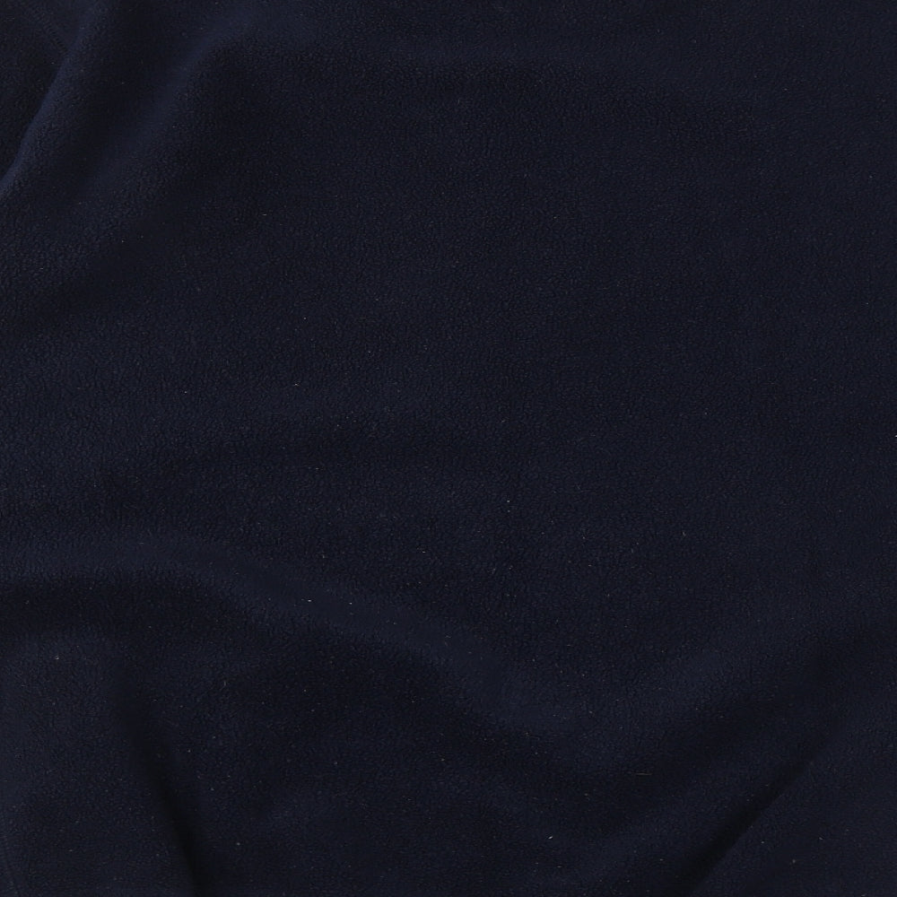 Reebok Mens Blue Jacket Size XL