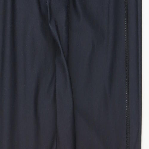 Fabletics Womens Multicoloured Geometric Polyester Pedal Pusher Leggings Size S L30 in Regular - Demi Lovato