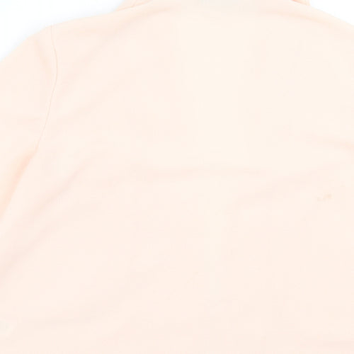 Marks and Spencer Womens Pink Jacket Size 14