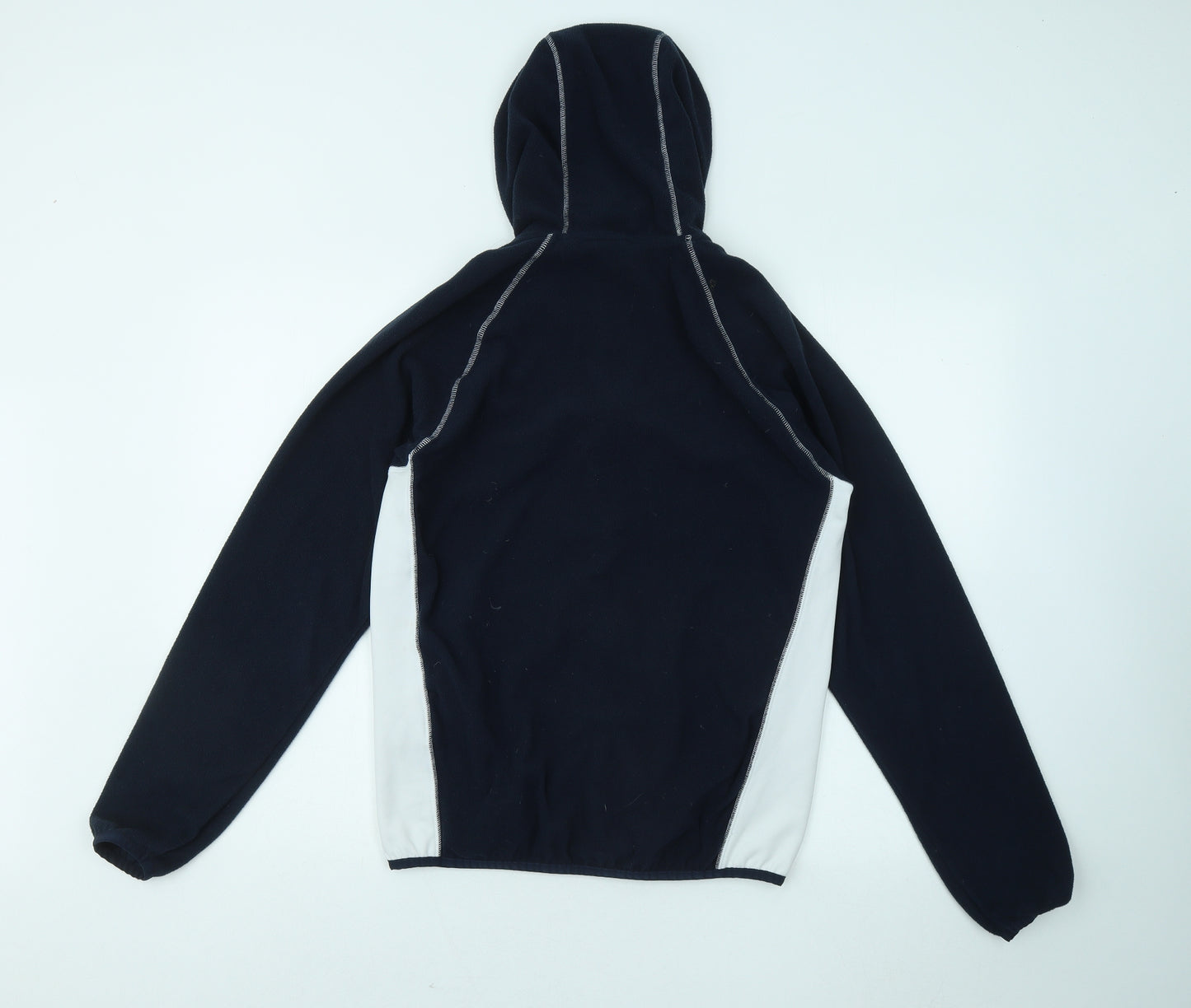 Regatta Mens Blue Jacket Size S Zip