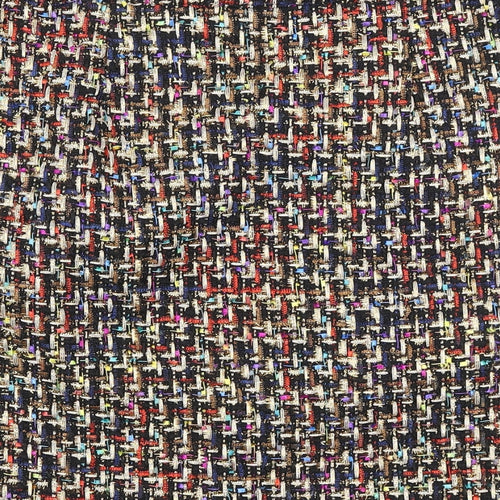 Savida Womens Multicoloured Polyester Straight & Pencil Skirt Size S Zip