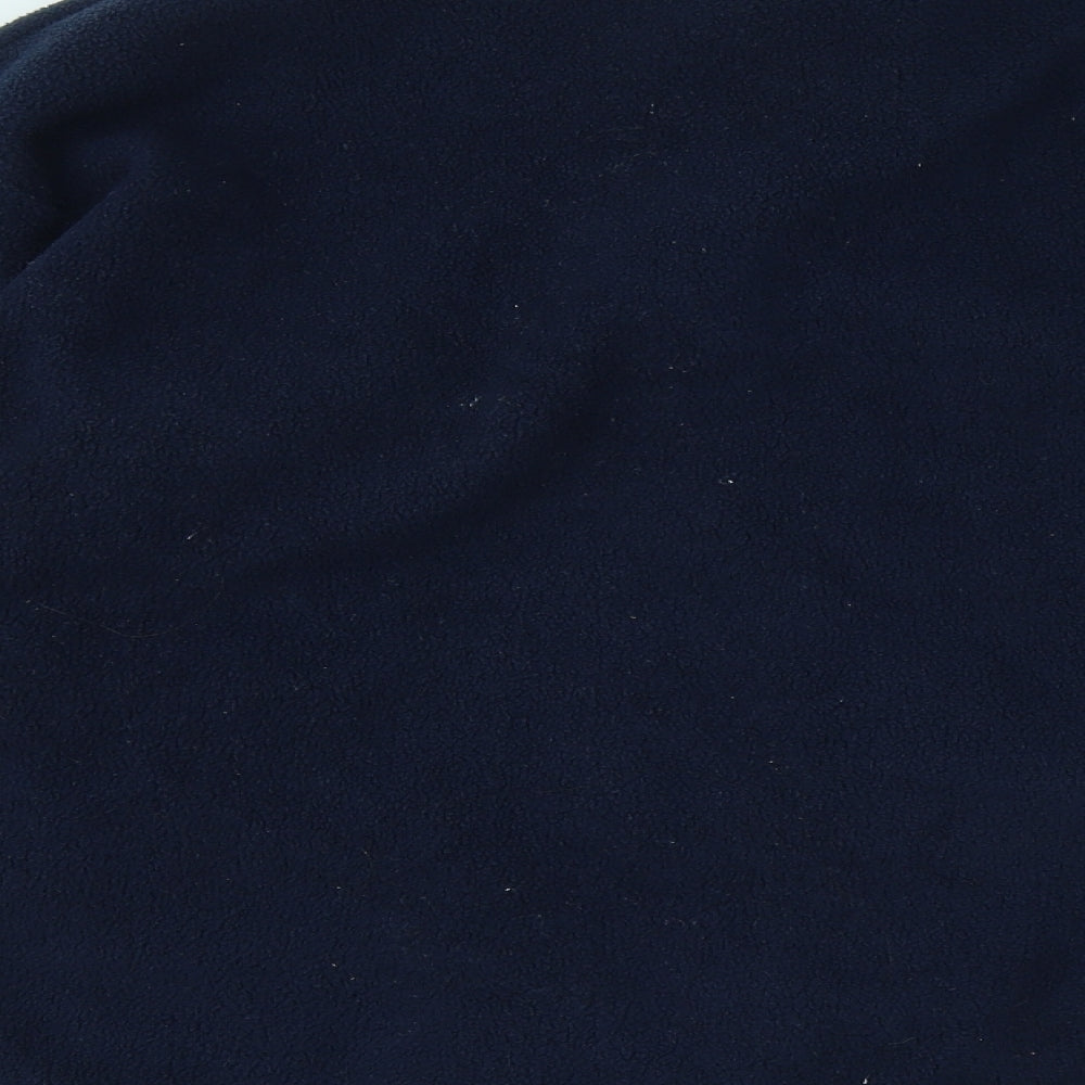 Helly Hansen Mens Blue Jacket Coat Size XL Zip