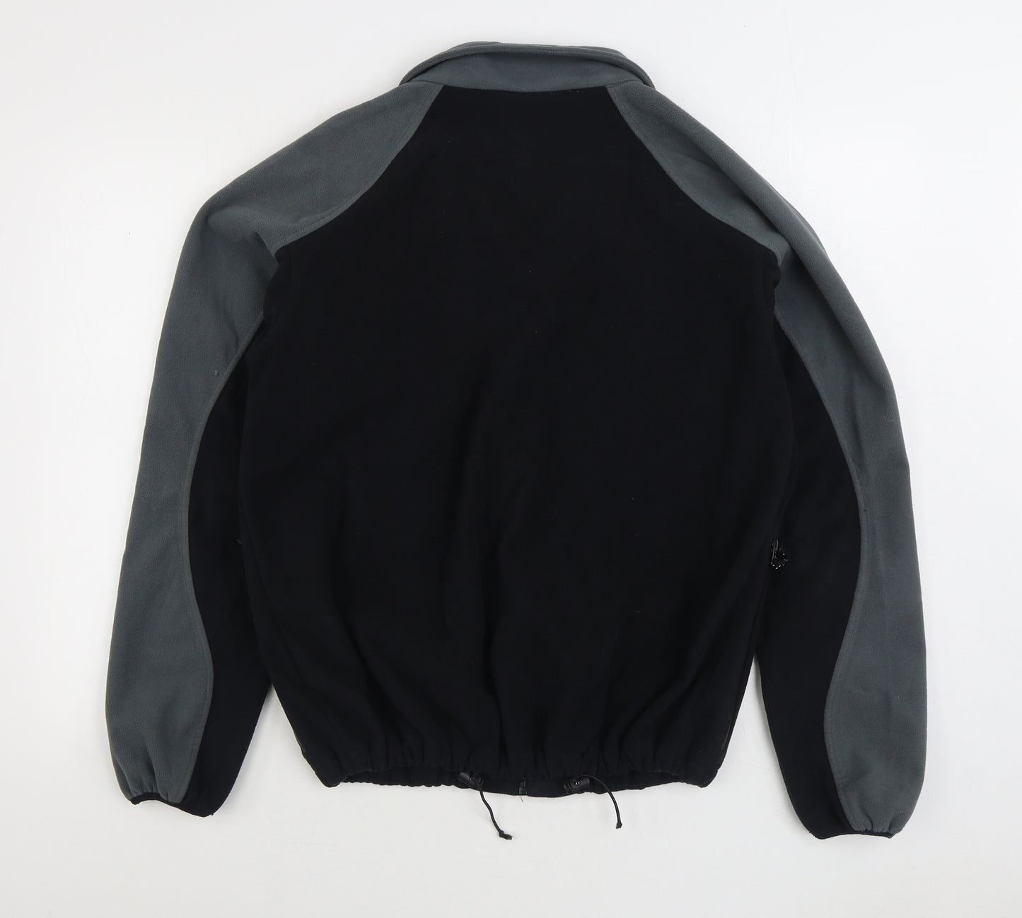Trespass Mens Black Jacket Size L Zip