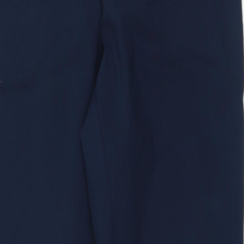 Gerard Womens Blue Polyester Jegging Jeans Size 32 in L23 in Regular