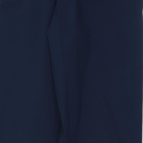 Gerard Womens Blue Polyester Jegging Jeans Size 32 in L23 in Regular