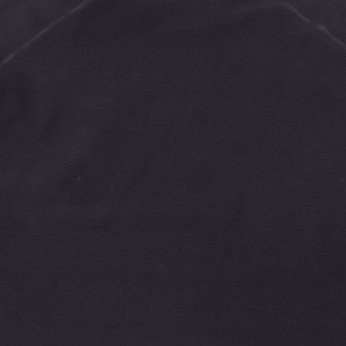 Cargo Quay Mens Blue Polyester Pullover Sweatshirt Size L