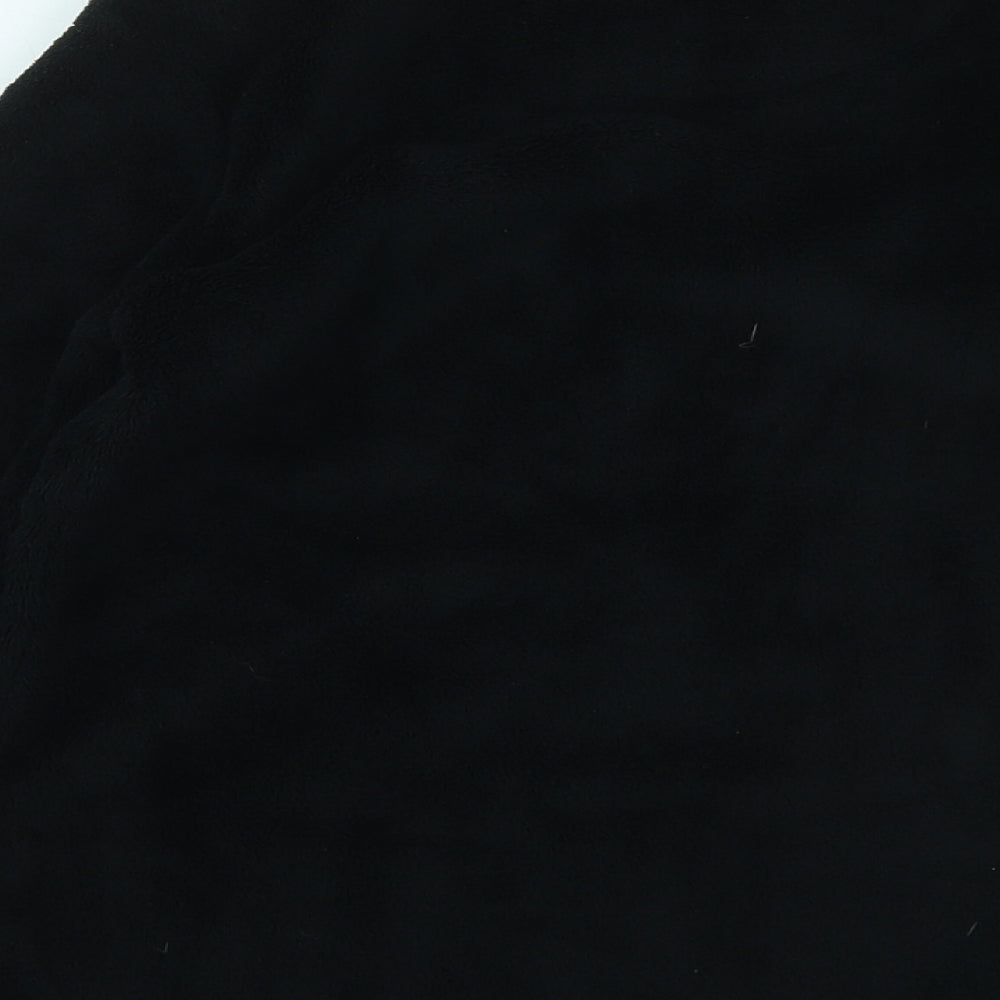 Primark Boys Black Polyester Pullover Sweatshirt Size 10-11 Years Pullover - Let's Game