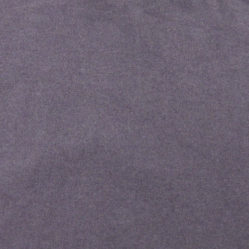 Preworn Womens Purple Overcoat Poncho One Size Button