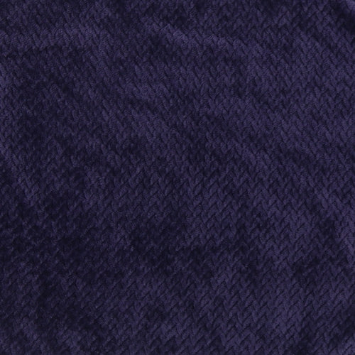 George Womens Blue Solid Polyester Top Pyjama Top Size 20