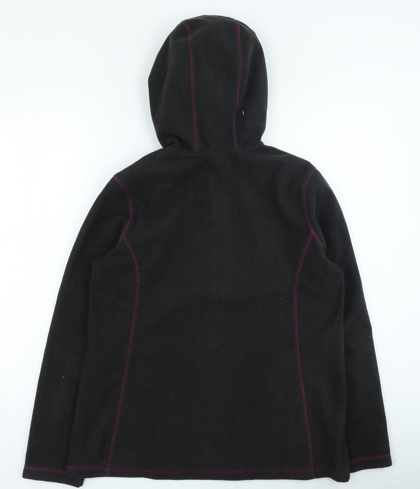 Crivit Womens Grey Jacket Size L Zip