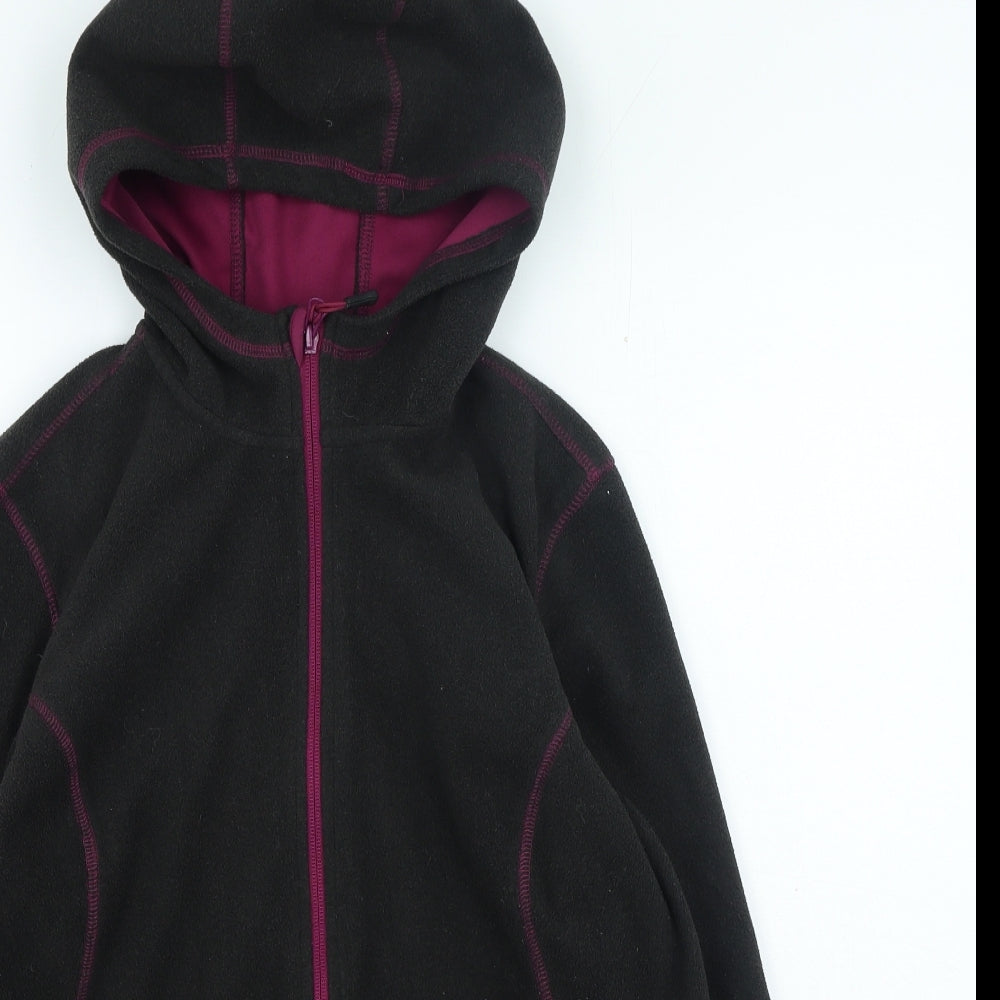 Crivit Womens Grey Jacket Size L Zip