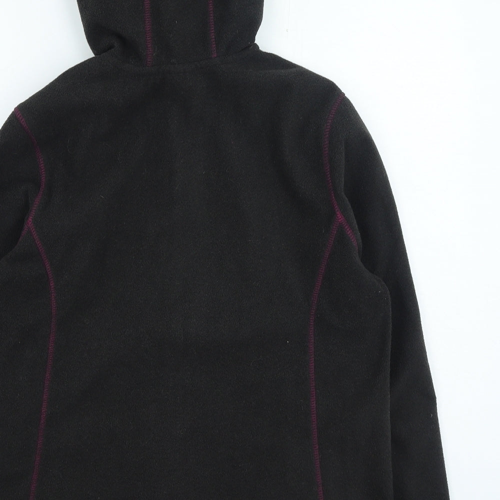 Crivit Womens Grey Jacket Size L Zip