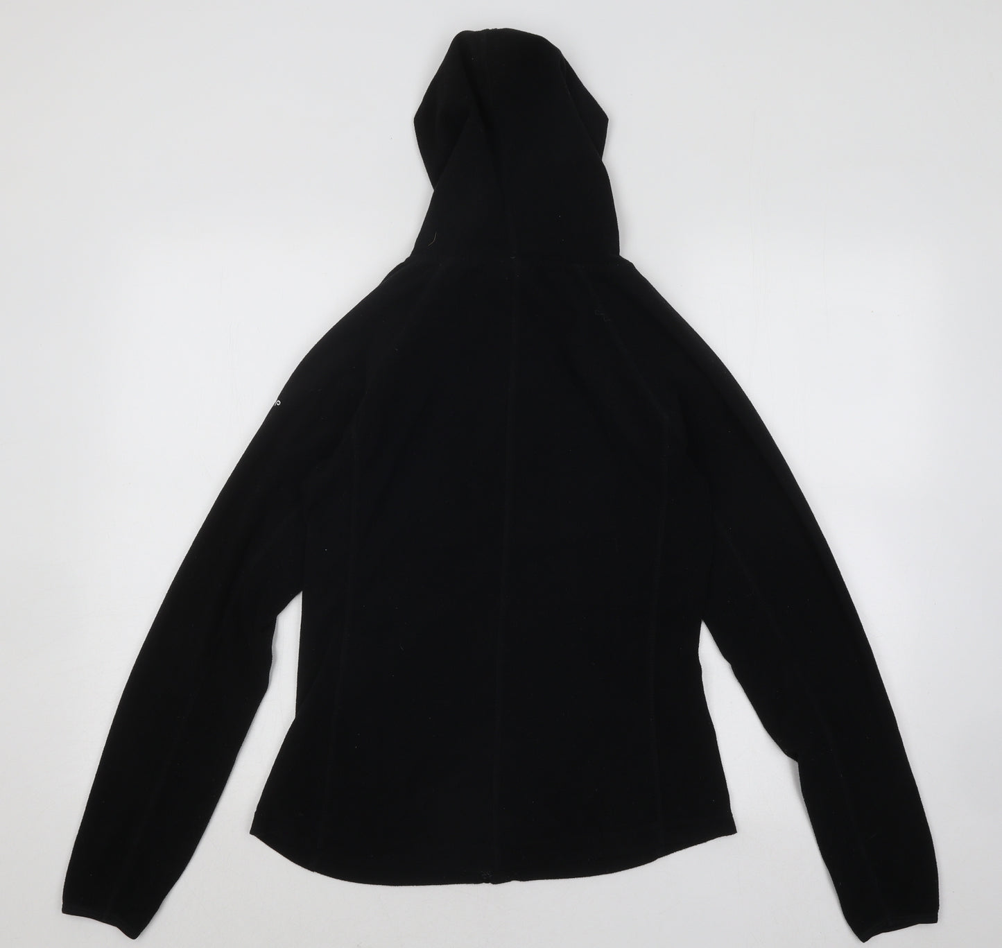 Trespass Womens Black Jacket Size S Zip