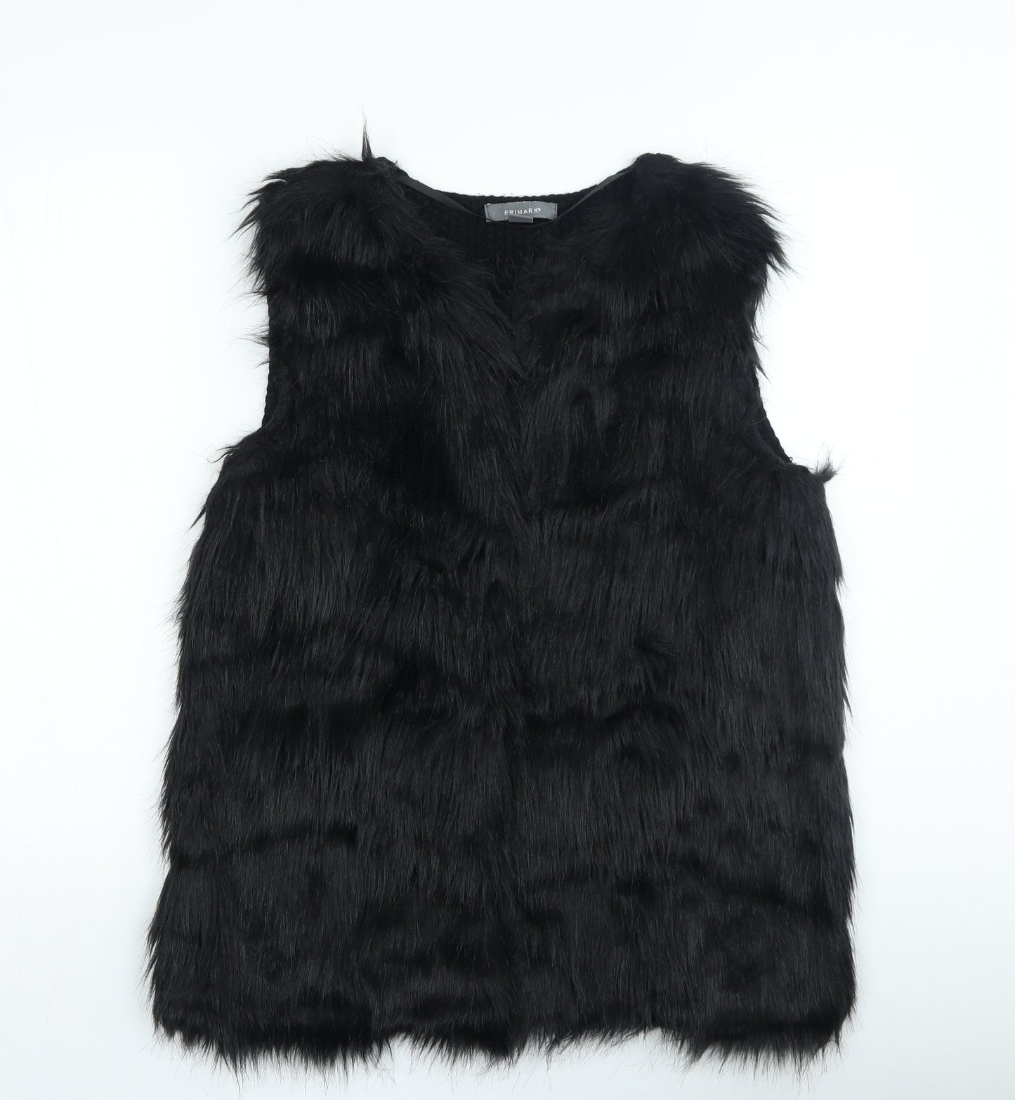 Primark Womens Black Jacket Size L