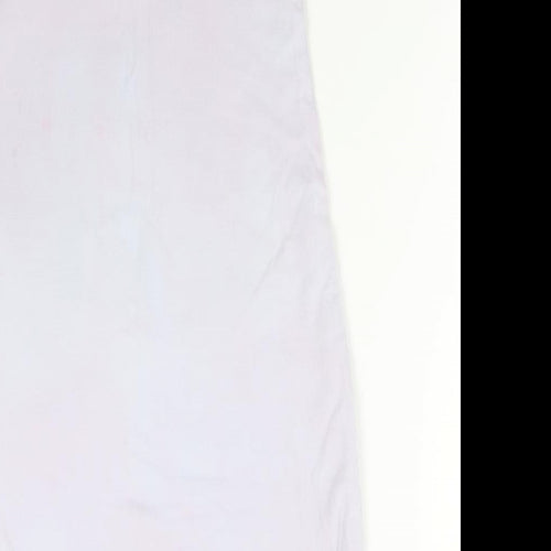 Dunnes Stores Baby Black Solid Cotton Robe One Piece Size 18-24 Months Zip - Bear having fun/sleepbag