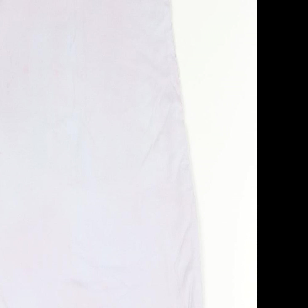 Dunnes Stores Baby Black Solid Cotton Robe One Piece Size 18-24 Months Zip - Bear having fun/sleepbag