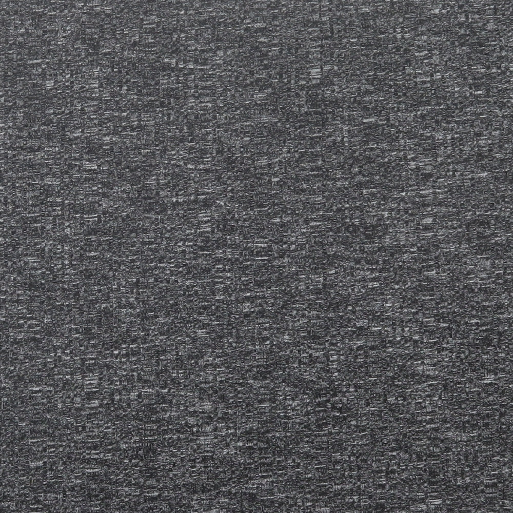 F&F Womens Grey Viscose Basic T-Shirt Size 12 Crew Neck - Ribbed Fabric