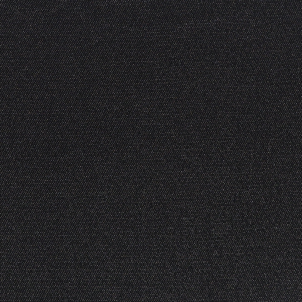 H&M Girls Black Polyamide Basic Blouse Size 14-15 Years Boat Neck Pullover