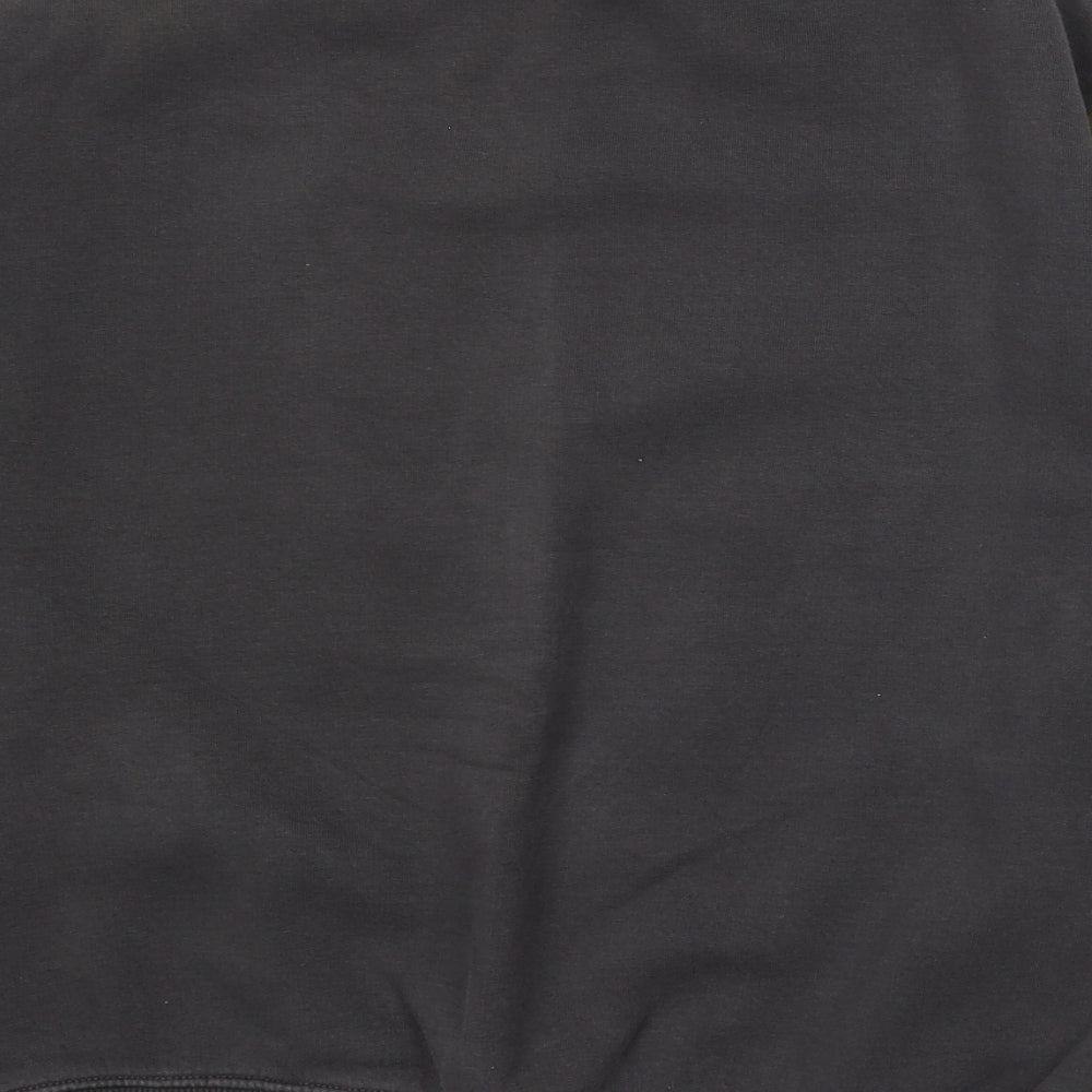 Zara Boys Multicoloured Cotton Pullover Sweatshirt Size 13-14 Years - Urban Riders New York