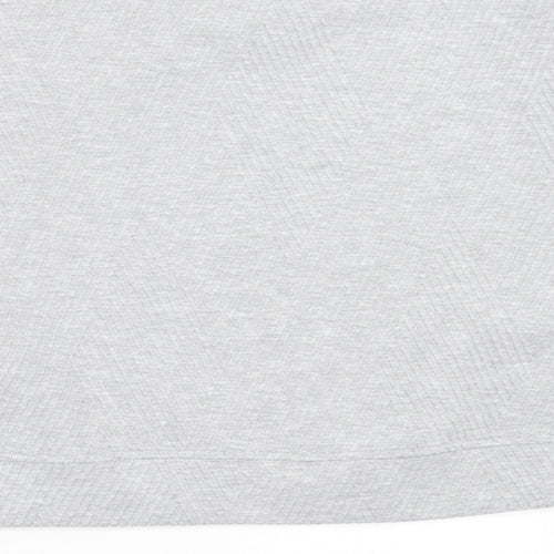 Primark Womens Grey Polyester Pullover Sweatshirt Size M Pullover