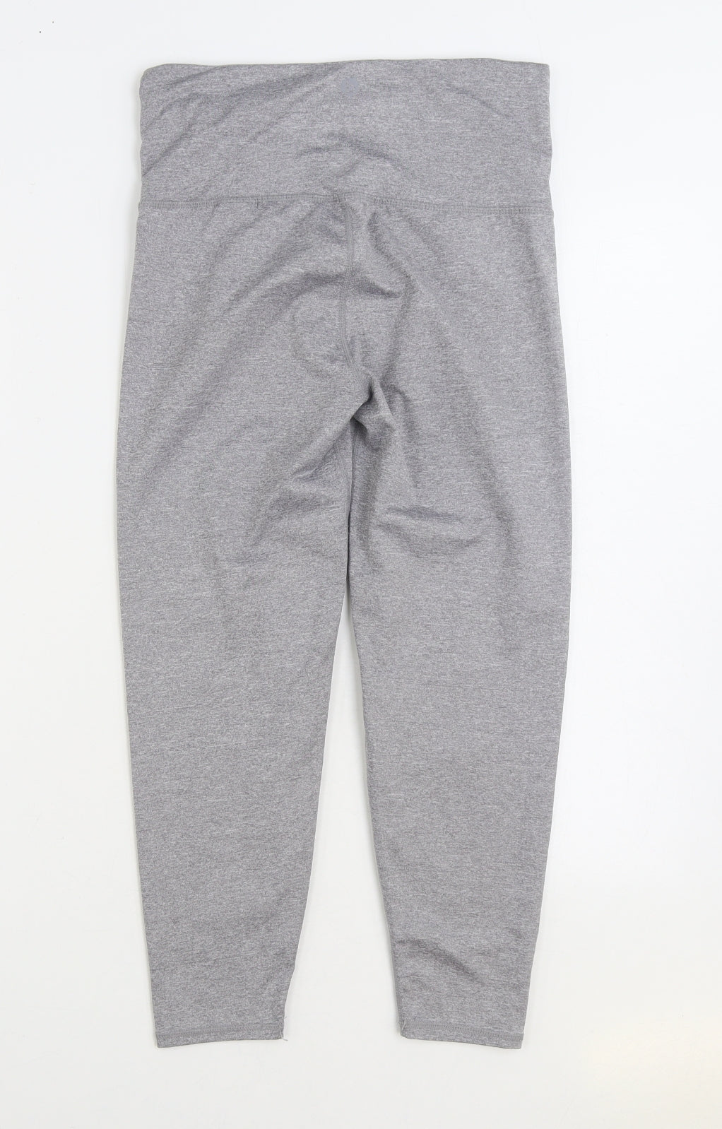 Cotton On Womens Grey Polyester Jogger Leggings Size M L24 in