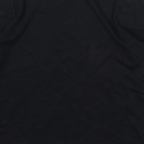 LEGO Boys Multicoloured Geometric Cotton Basic T-Shirt Size 10-11 Years Round Neck - Nexo Knights Power Up!