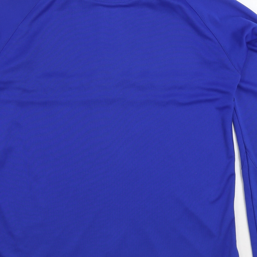 O'Neills Mens Blue Jacket Size S Zip