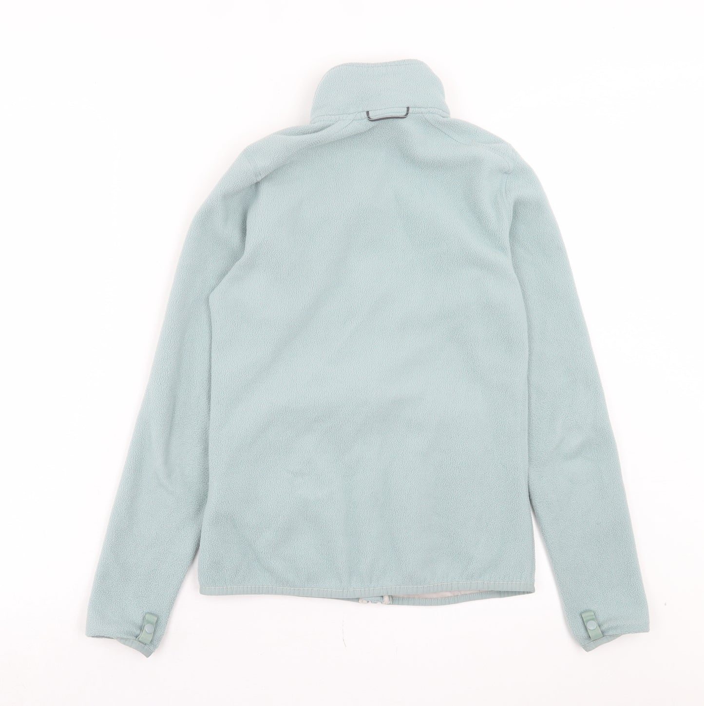 The North Face Womens Green Jacket Size S Zip