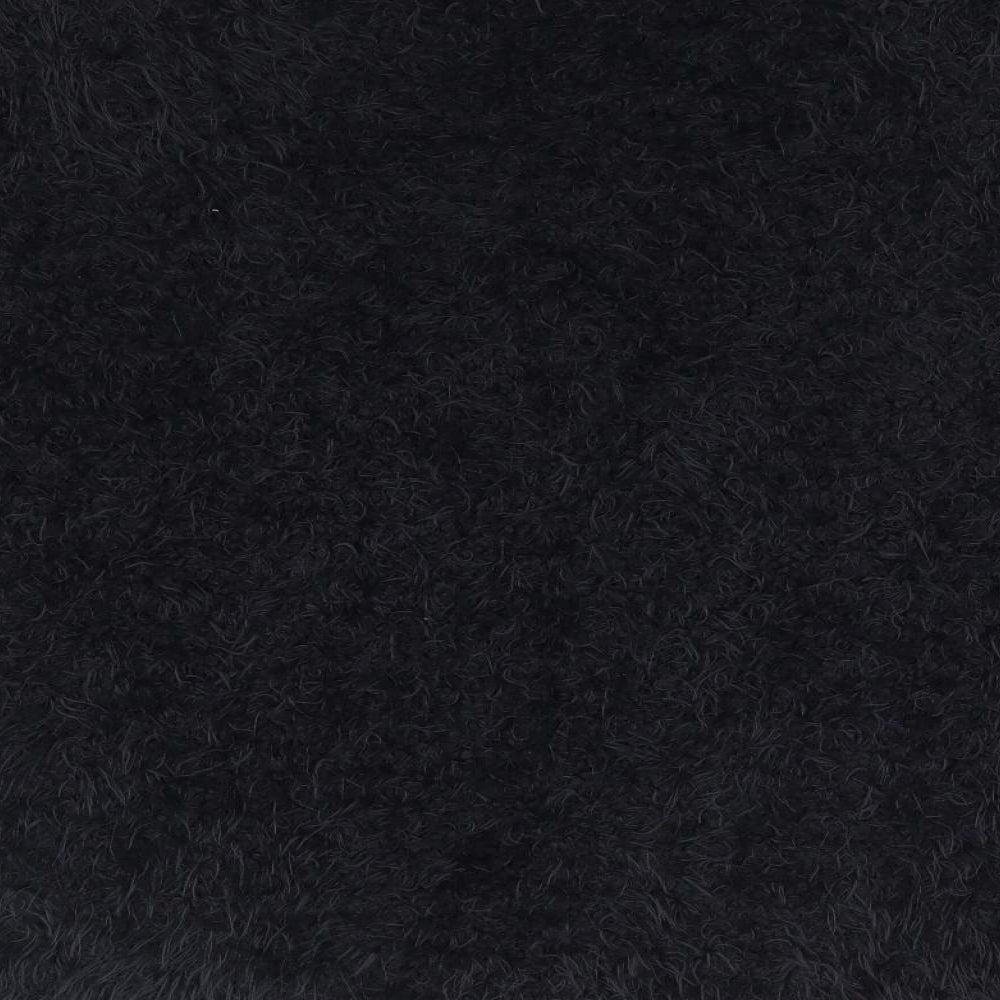 F&F Womens Black Round Neck Polyester Pullover Jumper Size 20