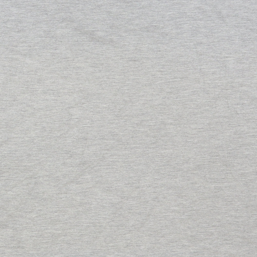 Topshop Womens Grey Floral Cotton Basic T-Shirt Size 8 Crew Neck