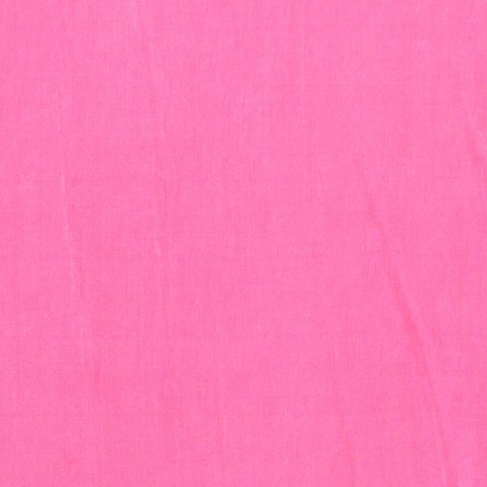 Primark Womens Pink Polyester Maxi Skirt Size M - Elasticated waist