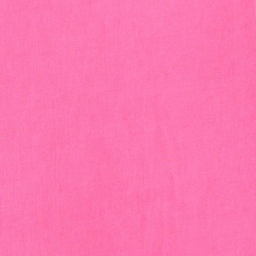 Primark Womens Pink Polyester Maxi Skirt Size M - Elasticated waist