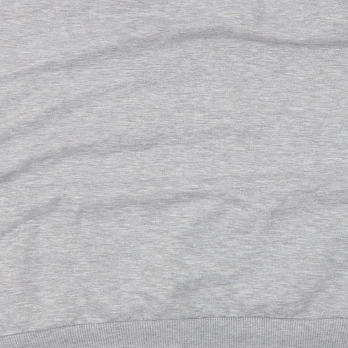 Primark Womens Grey Polyester Pullover Sweatshirt Size XL Pullover - Sex Education