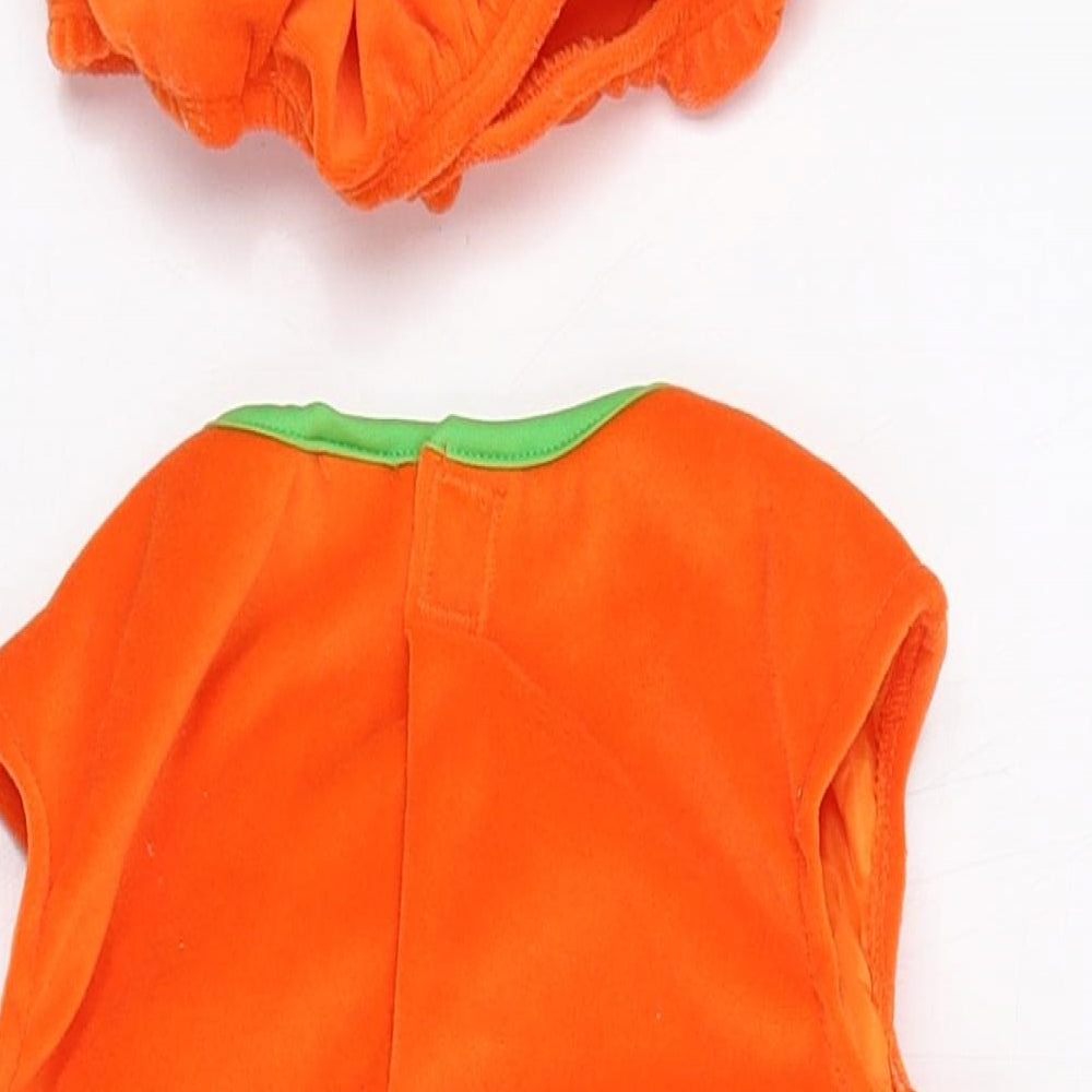 Marks and Spencer Baby Multicoloured 100% Polyester Bodysuit Outfit/Set Size 18-24 Months