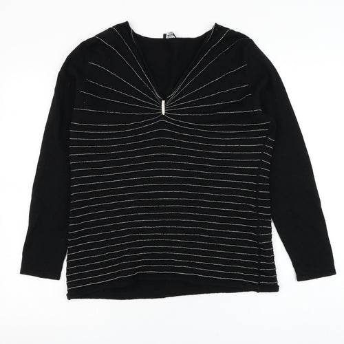 Basler woman's jumper size M.