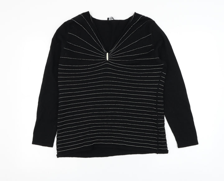 Basler woman's jumper size M.