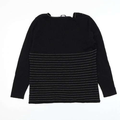 Basler woman's jumper size M.