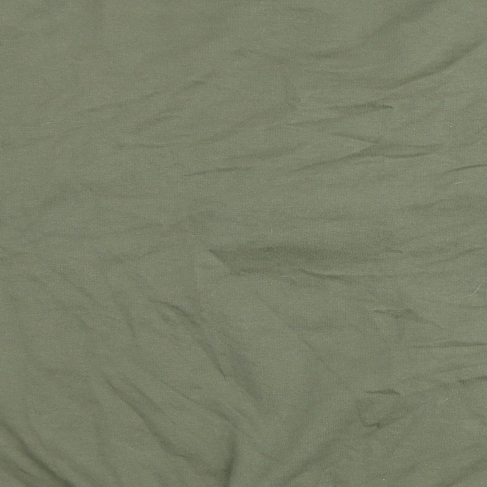 PEP&CO Mens Green Cotton Pullover Sweatshirt Size S - Whistler