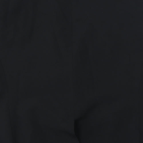 Taylor & Wright Mens Black Polyester Jacket Blazer Size 42 - Tailored Fit