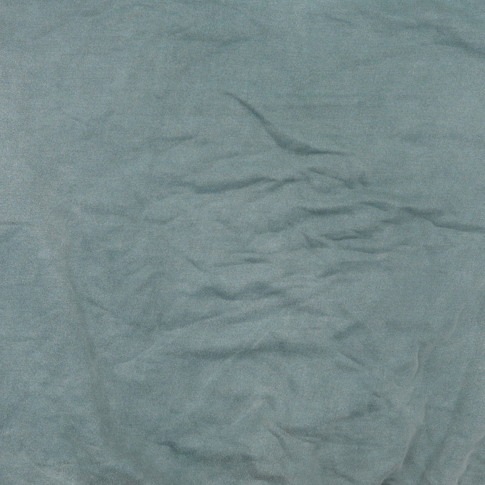 North Bound Mens Green Cotton Pullover Sweatshirt Size XL - Canada